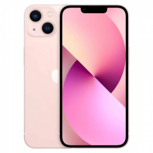 Apple iPhone 13 128 ГБ Pink (розовый)